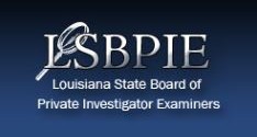Louisiana State Board of Private Investigator Examiners